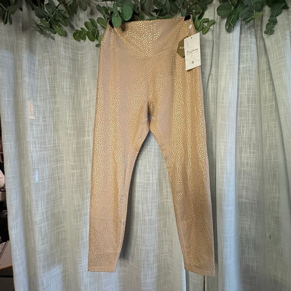 Buffbunny Leggings